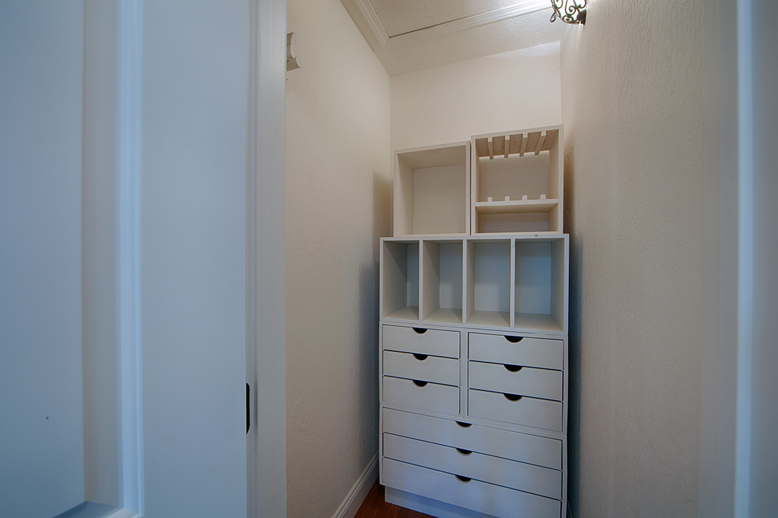 Hall Closet (A) Picture - 4123 Fair Oaks Ave, Menlo Park 94025 Hall Closet (A) picture - 4123 Fair Oaks Ave, Menlo Park 94025