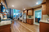 4123 Fair Oaks Ave, Menlo Park 94025 - Kitchen (A)
