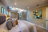 4123 Fair Oaks Ave, Menlo Park 94025 - Master Bedroom (D)