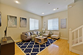 3732 Feather Ln, Palo Alto 94303 - Living Room (A)