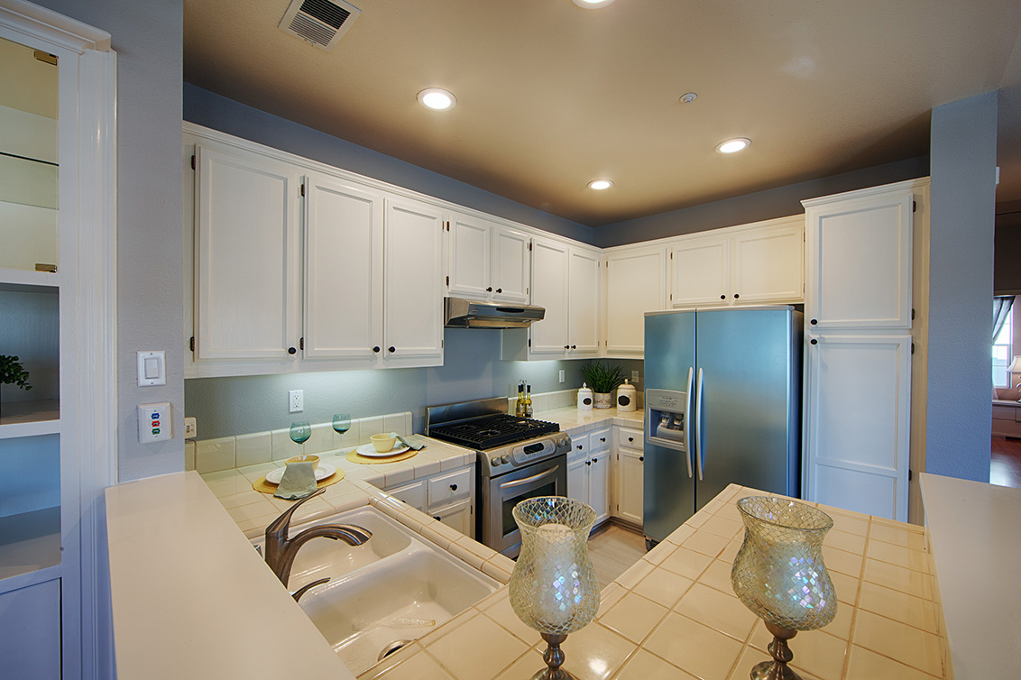 Kitchen - 1891 Firebrick Ter, Union City 94587