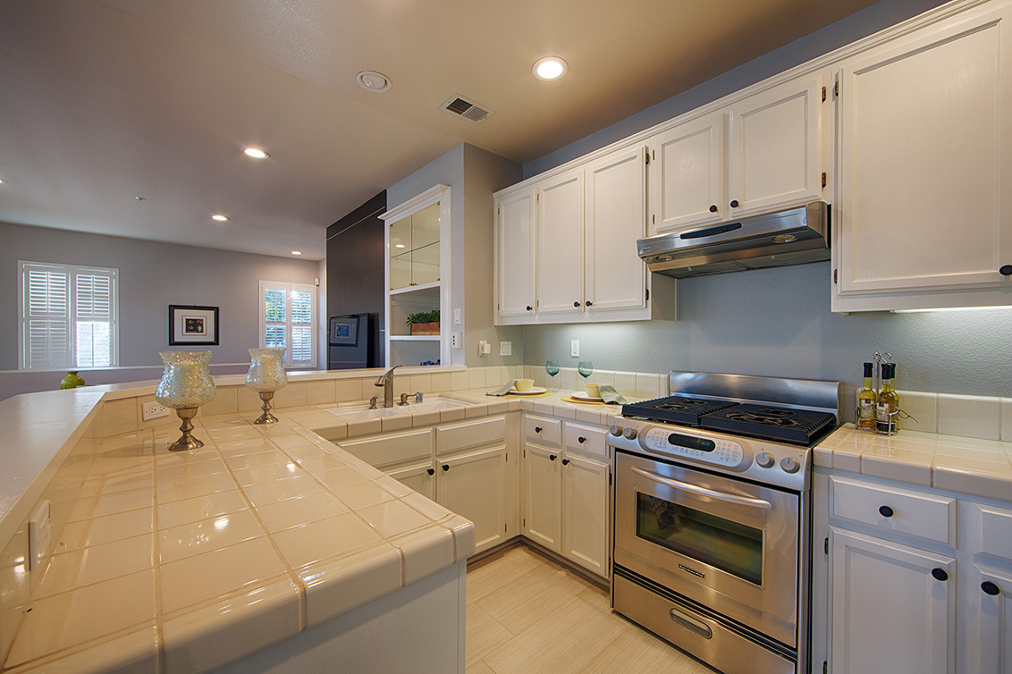 Kitchen (B) picture - 1891 Firebrick Ter, Union City 94587