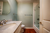 10110 Firwood Dr, Cupertino 95014 - Bathroom 2 (A)