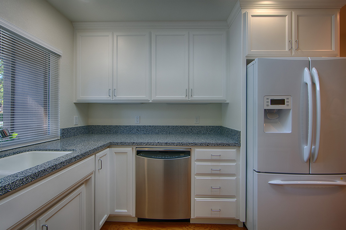 Kitchen (C) Picture - 10110 Firwood Dr, Cupertino 95014 Kitchen (C) picture - 10110 Firwood Dr, Cupertino 95014