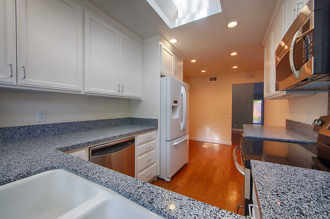 Kitchen (D) Picture - 10110 Firwood Dr, Cupertino 95014 Kitchen (D) picture - 10110 Firwood Dr, Cupertino 95014