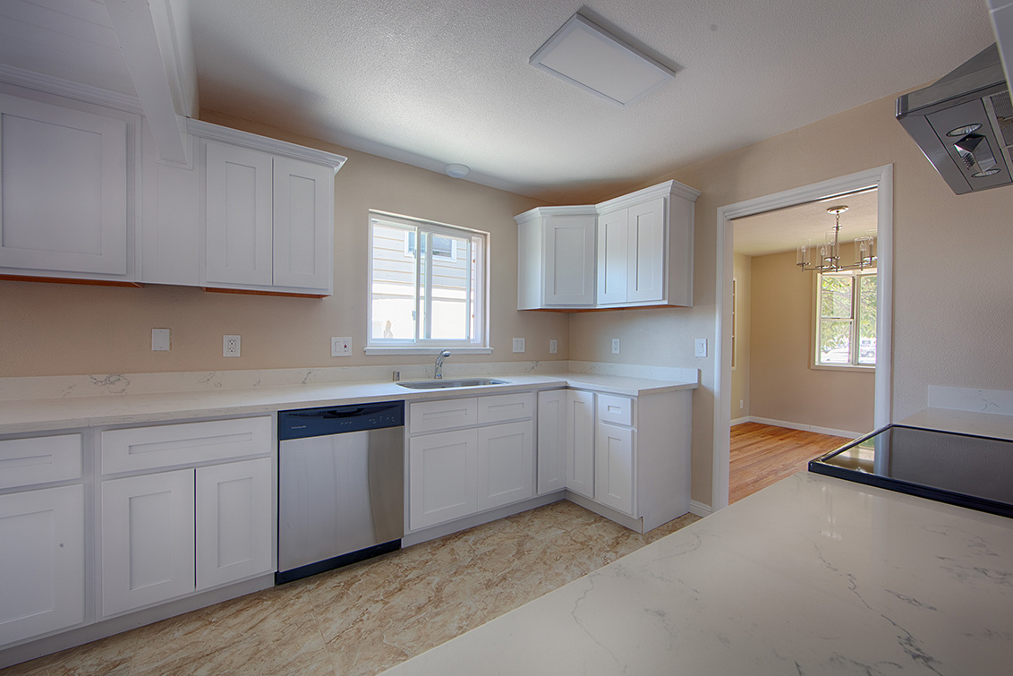 Kitchen (B) picture - 2881 Forbes Ave, Santa Clara 95051