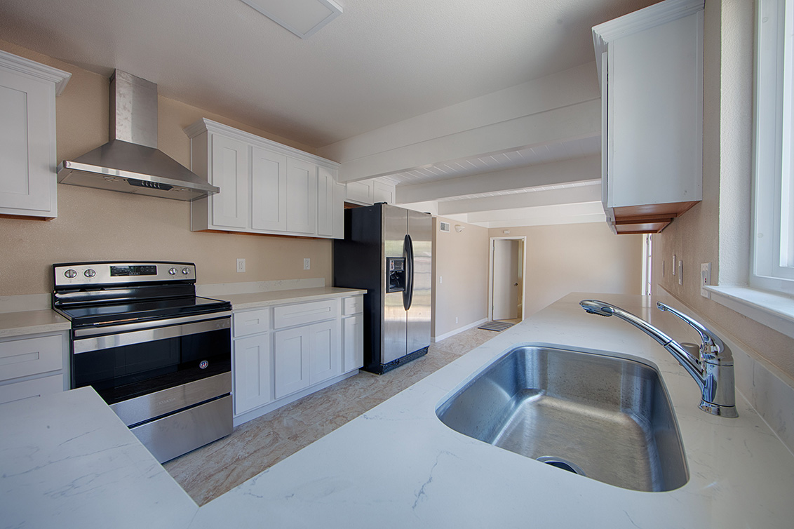Kitchen (D) Picture - 2881 Forbes Ave, Santa Clara 95051 Kitchen (D) picture - 2881 Forbes Ave, Santa Clara 95051