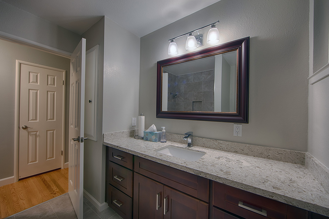 Bathroom 2 (A) Picture - 1855 Fordham Way, Mountain View 94040 Bathroom 2 (A) picture - 1855 Fordham Way, Mountain View 94040