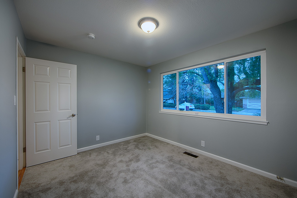 Bedroom 2 (B) Picture - 1855 Fordham Way, Mountain View 94040 Bedroom 2 (B) picture - 1855 Fordham Way, Mountain View 94040