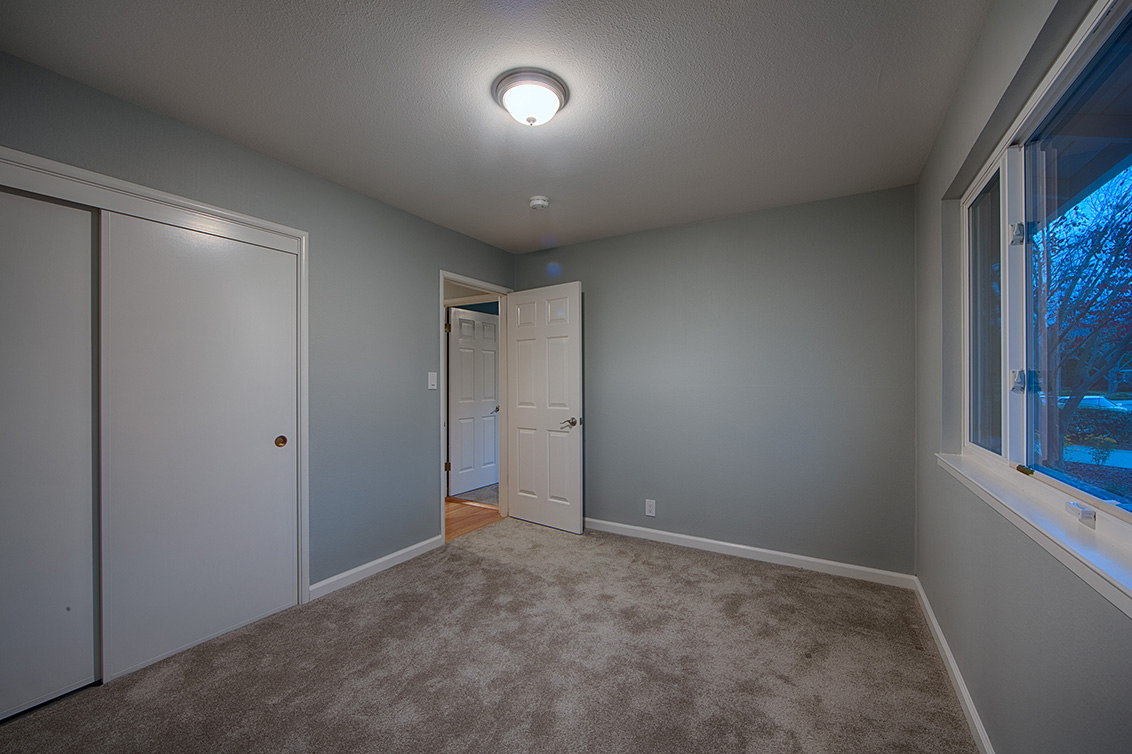 Bedroom 2 (C) picture - 1855 Fordham Way, Mountain View 94040