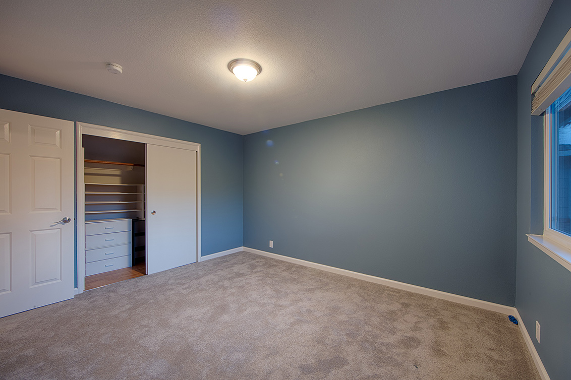 Bedroom 3 (B) picture - 1855 Fordham Way, Mountain View 94040