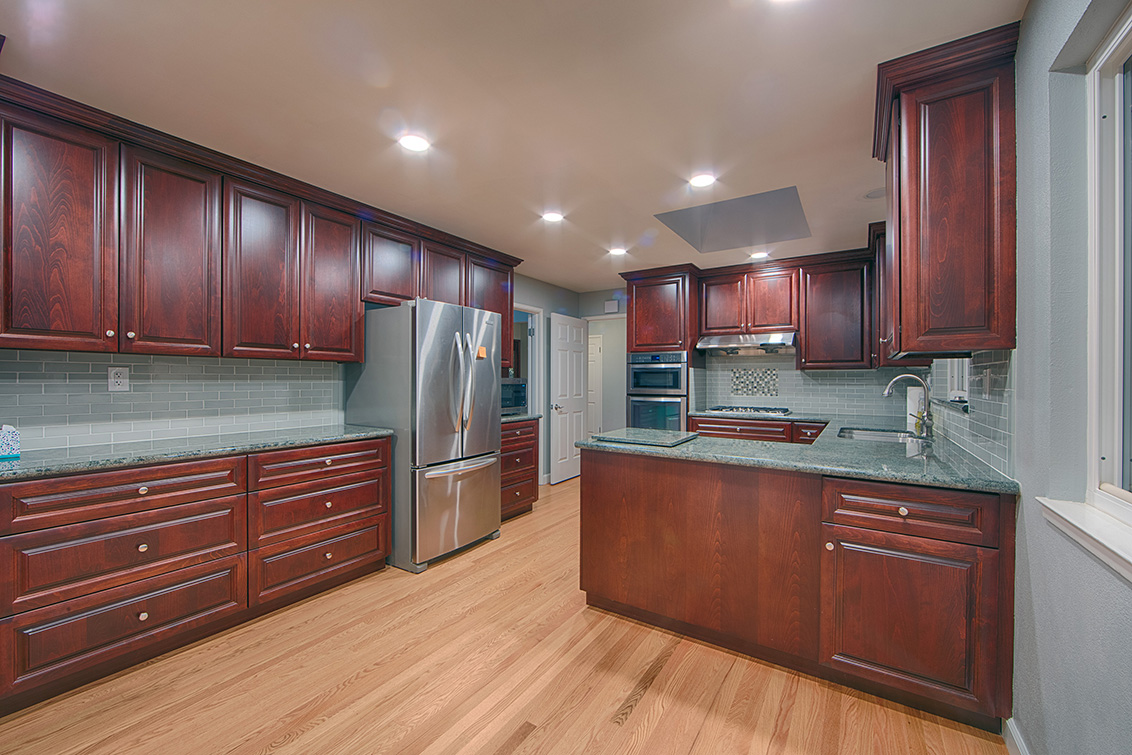 Breakfast Area (C) picture - 1855 Fordham Way, Mountain View 94040