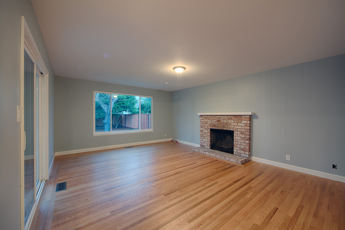 Family Room (A) Picture - 1855 Fordham Way, Mountain View 94040 Family Room (A) picture - 1855 Fordham Way, Mountain View 94040