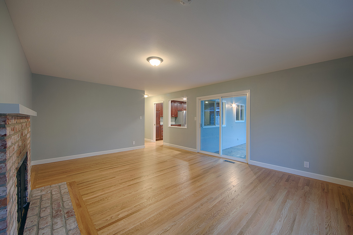Family Room (C) picture - 1855 Fordham Way, Mountain View 94040
