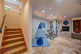 518 Georgia Ave, Palo Alto 94306 - Basement Stairs (A)
