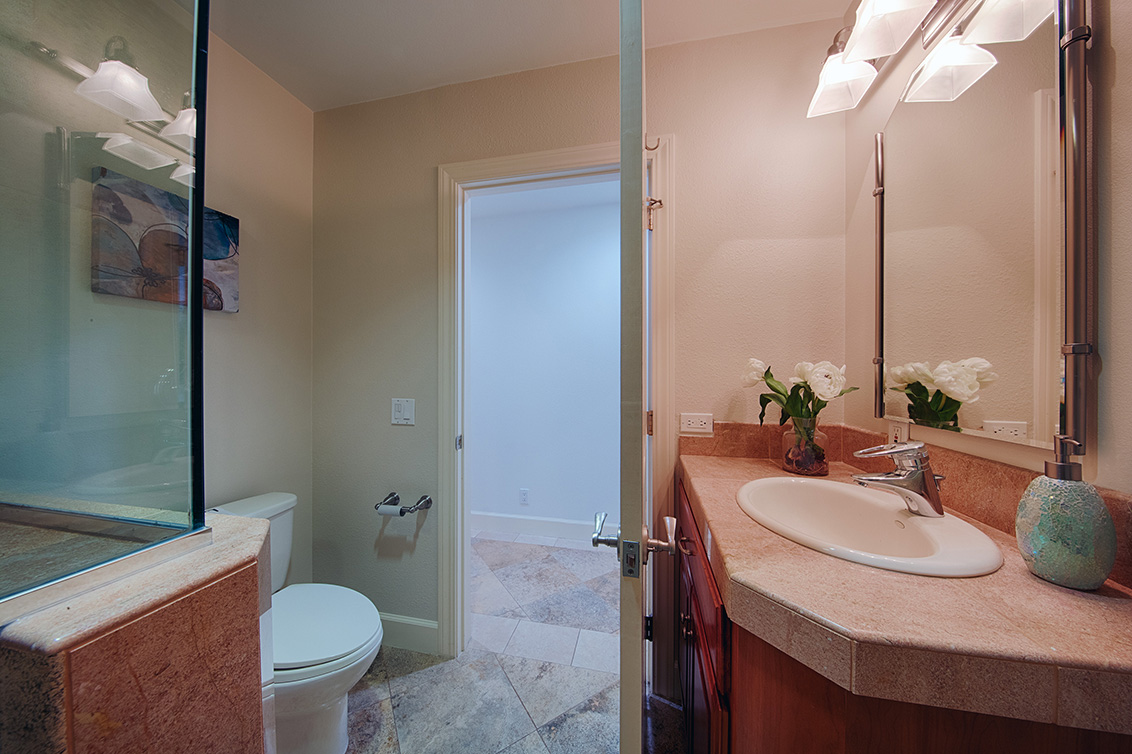 Bathroom 3 (B) Picture - 518 Georgia Ave, Palo Alto 94306 Bathroom 3 (B) picture - 518 Georgia Ave, Palo Alto 94306