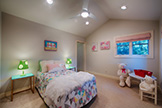 518 Georgia Ave, Palo Alto 94306 - Bedroom 3 (A)