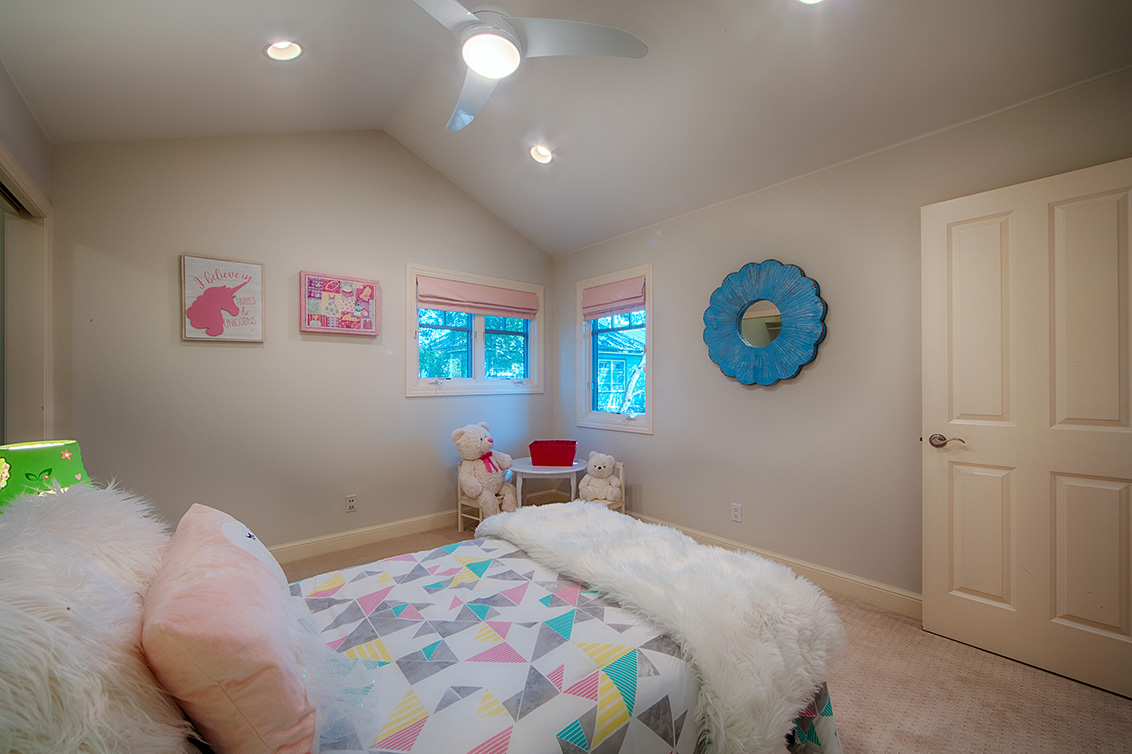 Bedroom 3 (B) Picture - 518 Georgia Ave, Palo Alto 94306 Bedroom 3 (B) picture - 518 Georgia Ave, Palo Alto 94306