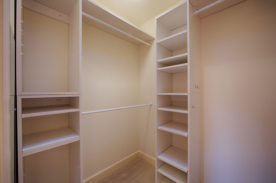 Bedroom 3 Closet Picture - 518 Georgia Ave, Palo Alto 94306 Bedroom 3 Closet picture - 518 Georgia Ave, Palo Alto 94306
