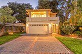 518 Georgia Ave, Palo Alto 94306 - Garage (A)