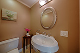 518 Georgia Ave, Palo Alto 94306 - Half Bath (A)