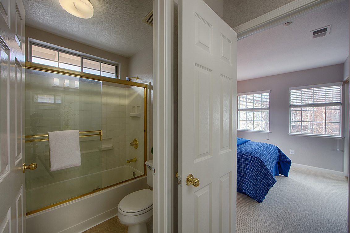 Bathroom 2 (B) Picture - 1830 Glacier Bay Ter, San Jose 95131 Bathroom 2 (B) picture - 1830 Glacier Bay Ter, San Jose 95131