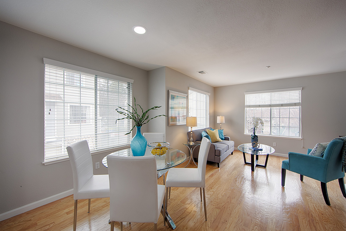 Breakfast Area (B) picture - 1830 Glacier Bay Ter, San Jose 95131