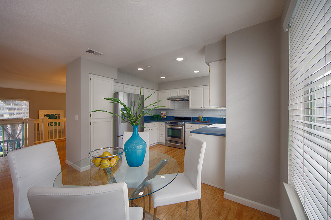 Breakfast Area (D) picture - 1830 Glacier Bay Ter, San Jose 95131