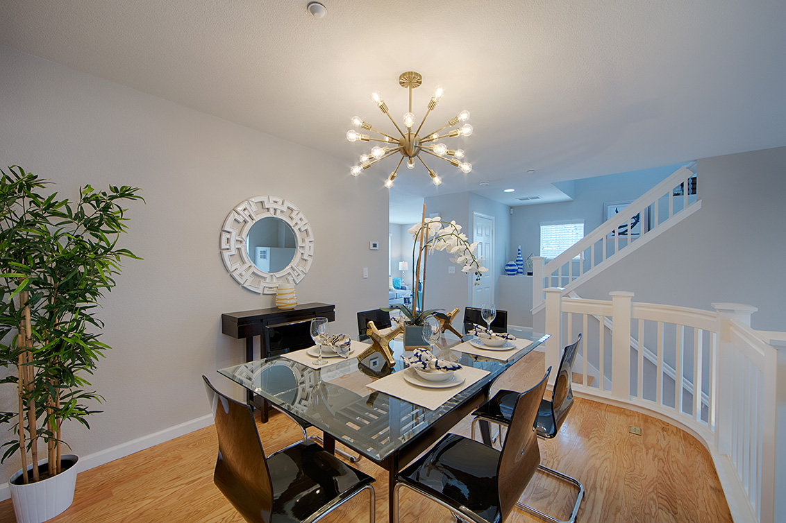 Dining Room (C) picture - 1830 Glacier Bay Ter, San Jose 95131