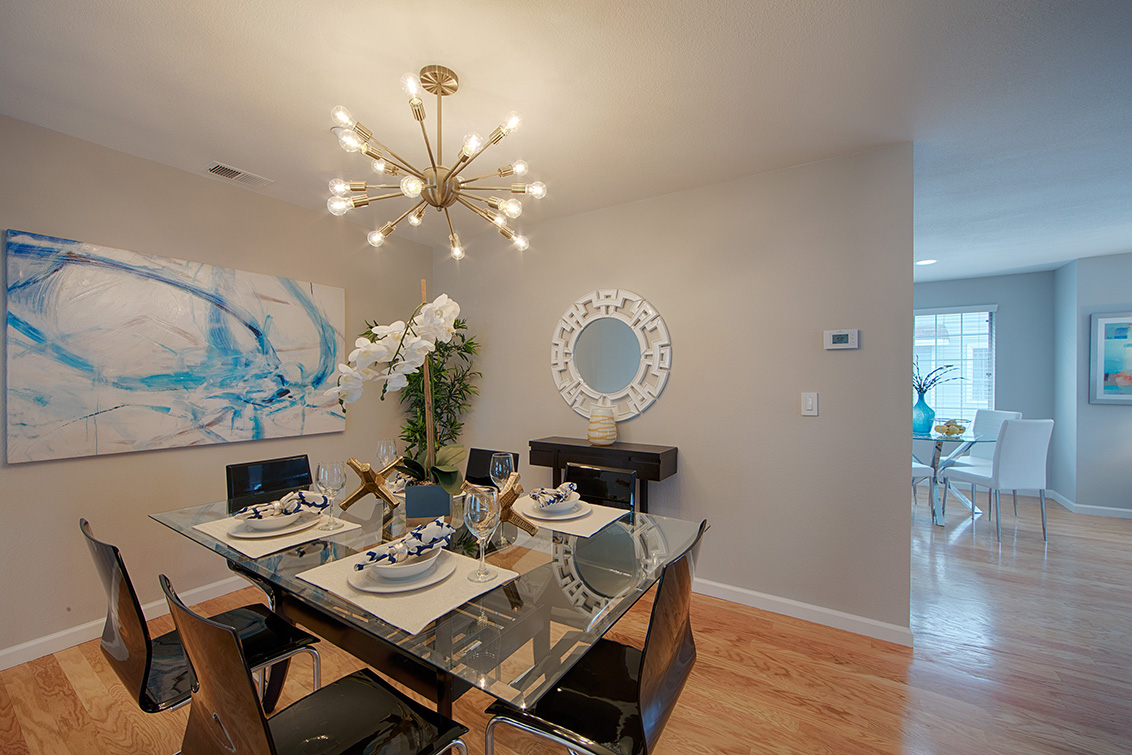Dining Room (D) picture - 1830 Glacier Bay Ter, San Jose 95131