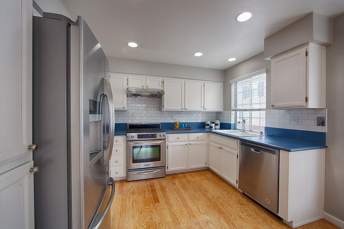 Kitchen (B) Picture - 1830 Glacier Bay Ter, San Jose 95131 Kitchen (B) picture - 1830 Glacier Bay Ter, San Jose 95131