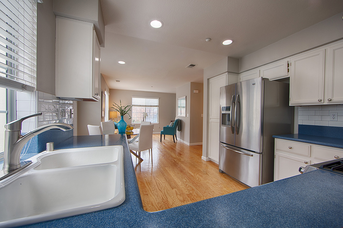 Kitchen (D) picture - 1830 Glacier Bay Ter, San Jose 95131