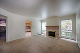 411 Grayson Ct, Menlo Park 94025 - Living Room (A)