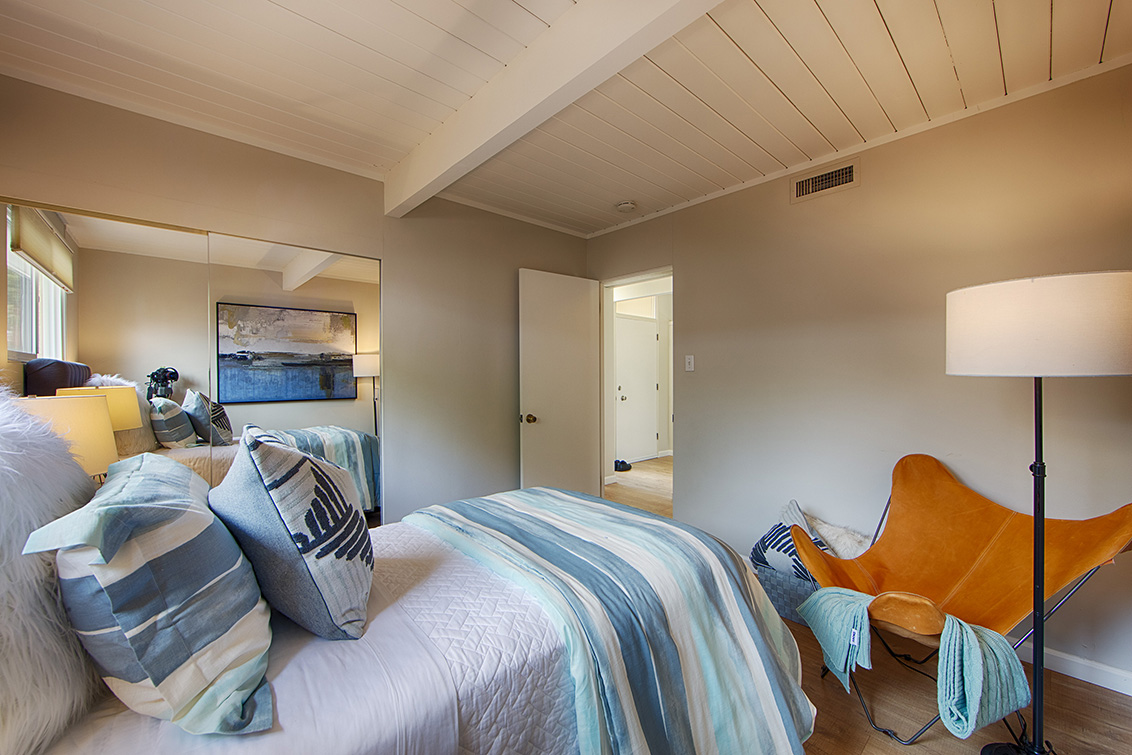 Bedroom 2 (C) picture - 3432 Greer Rd, Palo Alto 94303