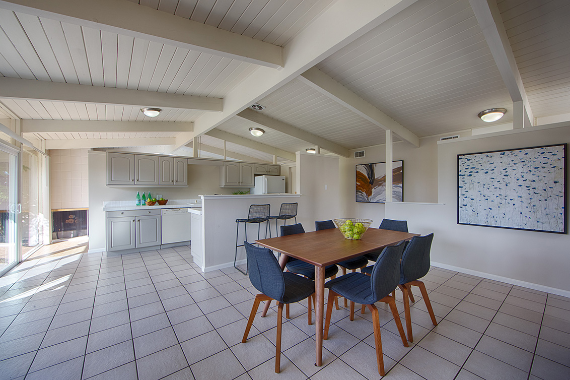 Dining Room (C) picture - 3432 Greer Rd, Palo Alto 94303