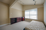 624 Harvard Ave, Menlo Park 94025 - Bedroom 2 (B)