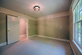 624 Harvard Ave, Menlo Park 94025 - Bedroom 3 (C)