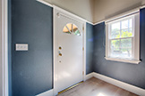 624 Harvard Ave, Menlo Park 94025 - Entrance (A)