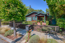 624 harvard ave, Menlo Park