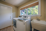 624 Harvard Ave, Menlo Park 94025 - Laundry (A)