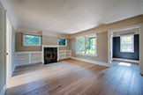 624 Harvard Ave, Menlo Park 94025 - Living Room (B)