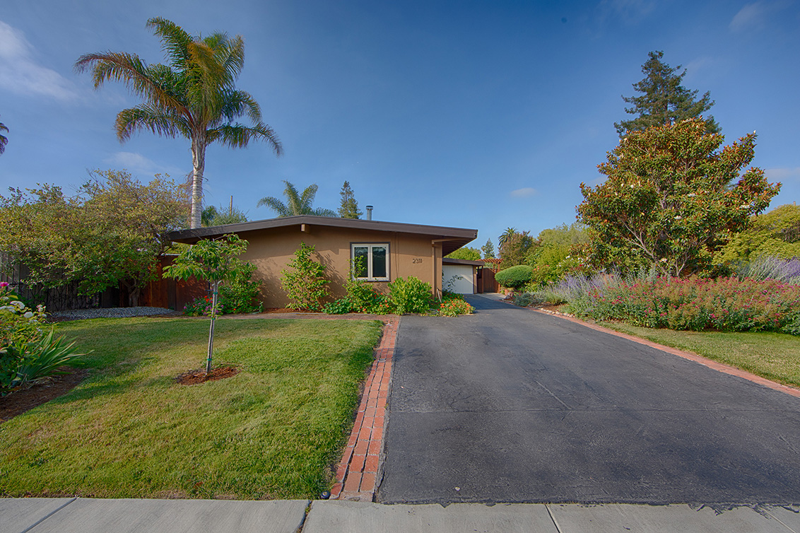 Jewell Pl 2311 (B) picture - 2311 Jewell Pl, Mountain View 94043