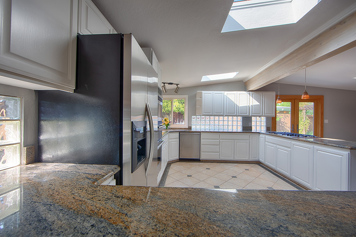 Kitchen (B) Picture - 2311 Jewell Pl, Mountain View 94043 Kitchen (B) picture - 2311 Jewell Pl, Mountain View 94043