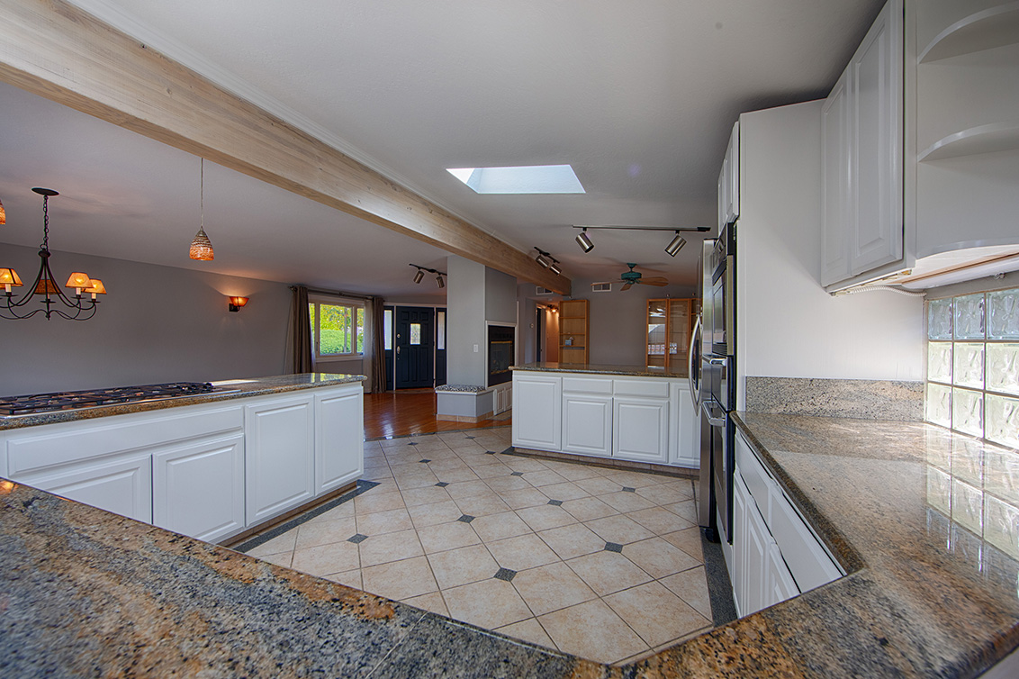 Kitchen (C) Picture - 2311 Jewell Pl, Mountain View 94043 Kitchen (C) picture - 2311 Jewell Pl, Mountain View 94043