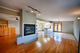 2311 Jewell Pl, Mountain View 94043 - Living Room (A)