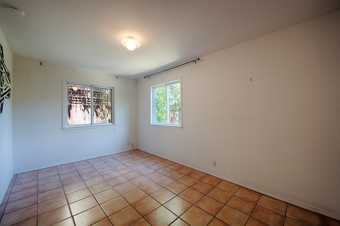 Bedroom 5 (A) picture - 3921 Kingridge Dr, San Mateo 94403