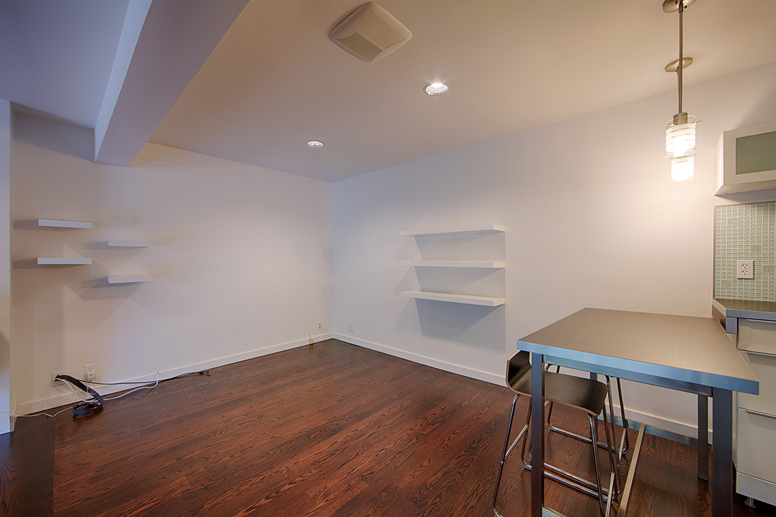 Downstairs Dining Room (A) picture - 3921 Kingridge Dr, San Mateo 94403