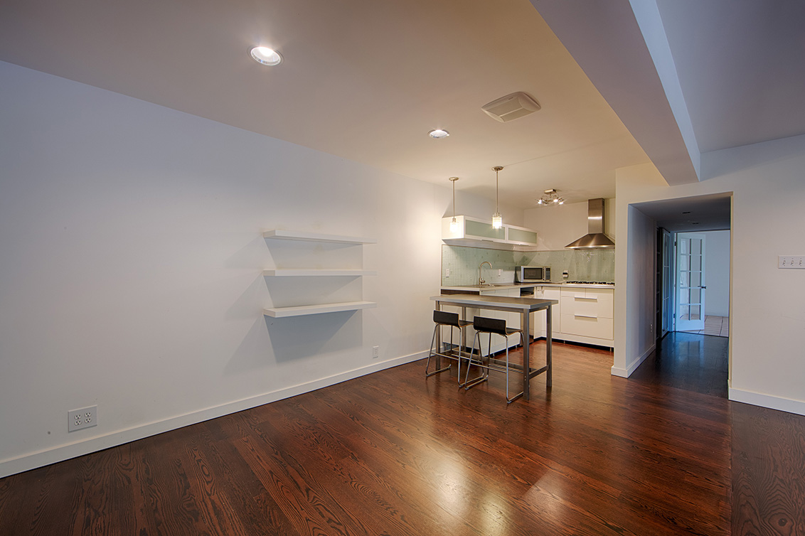 Downstairs Dining Room (B) picture - 3921 Kingridge Dr, San Mateo 94403