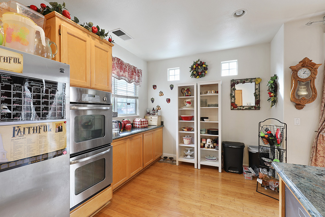 Kitchen (C) Picture - 2270 Lenox Pl, Santa Clara 95054 Kitchen (C) picture - 2270 Lenox Pl, Santa Clara 95054