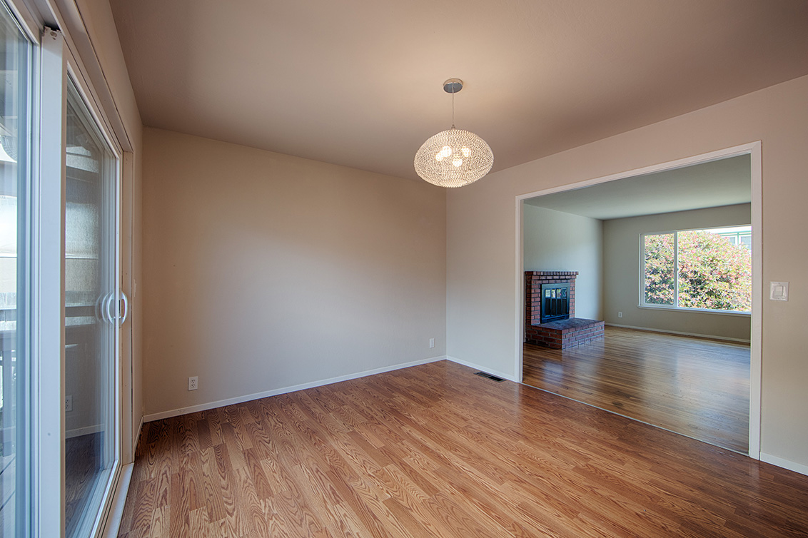 Dining Room (C) Picture - 1288 Lerida Way, Pacifica 94044 Dining Room (C) picture - 1288 Lerida Way, Pacifica 94044